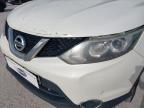 2014 NISSAN QASHQAI TEKNA DCI  for sale at Copart ST HELENS