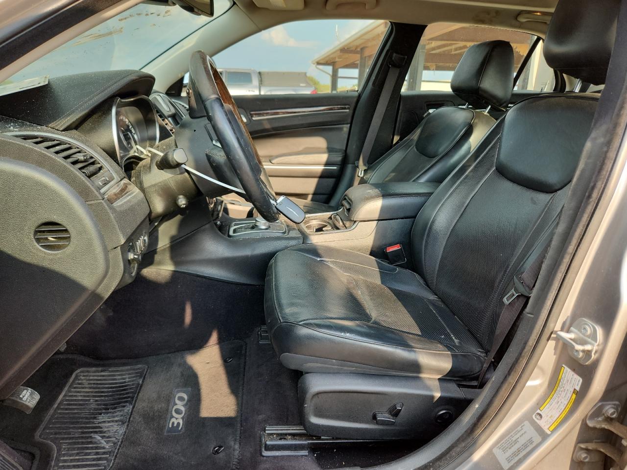 2017 Chrysler 300C VIN: 2C3CCAEGXHH570051 Lot: 80248415