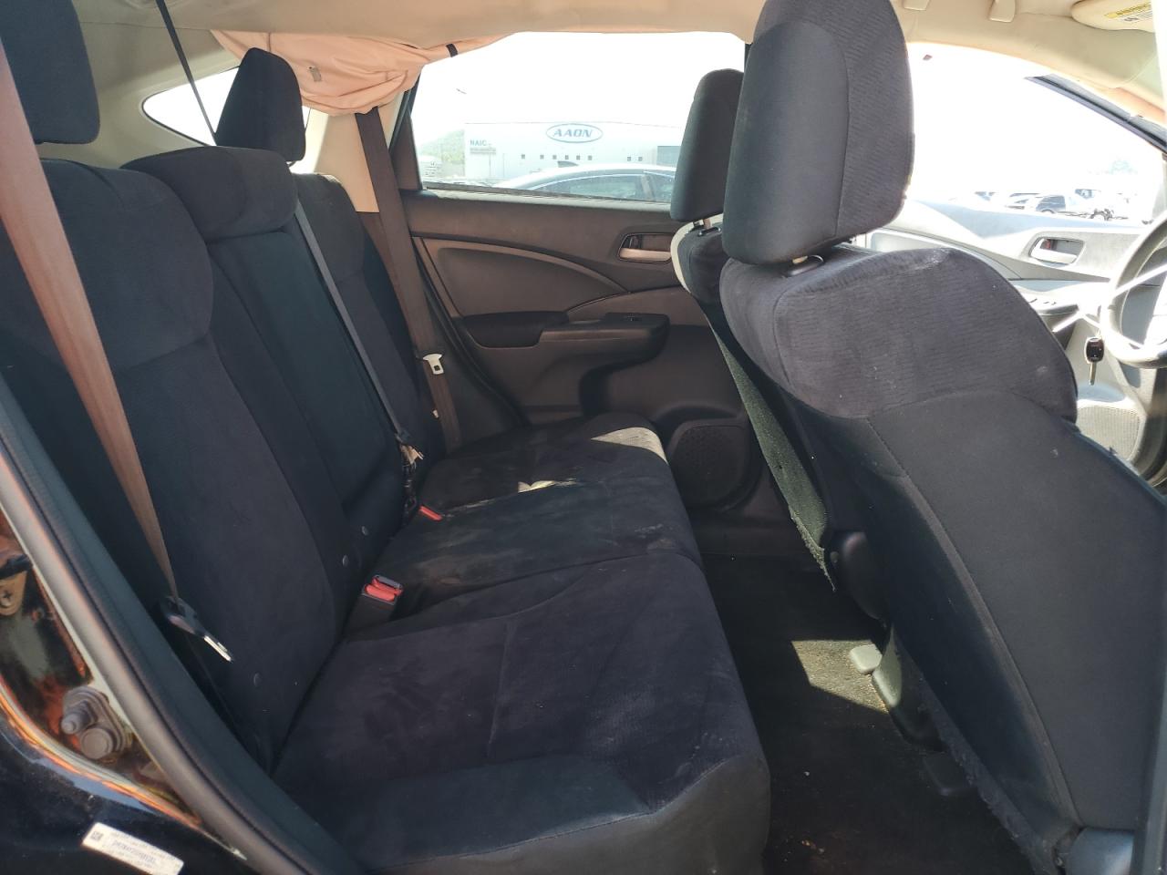 2013 Honda Cr-V Lx VIN: 2HKRM4H30DH669363 Lot: 70175775