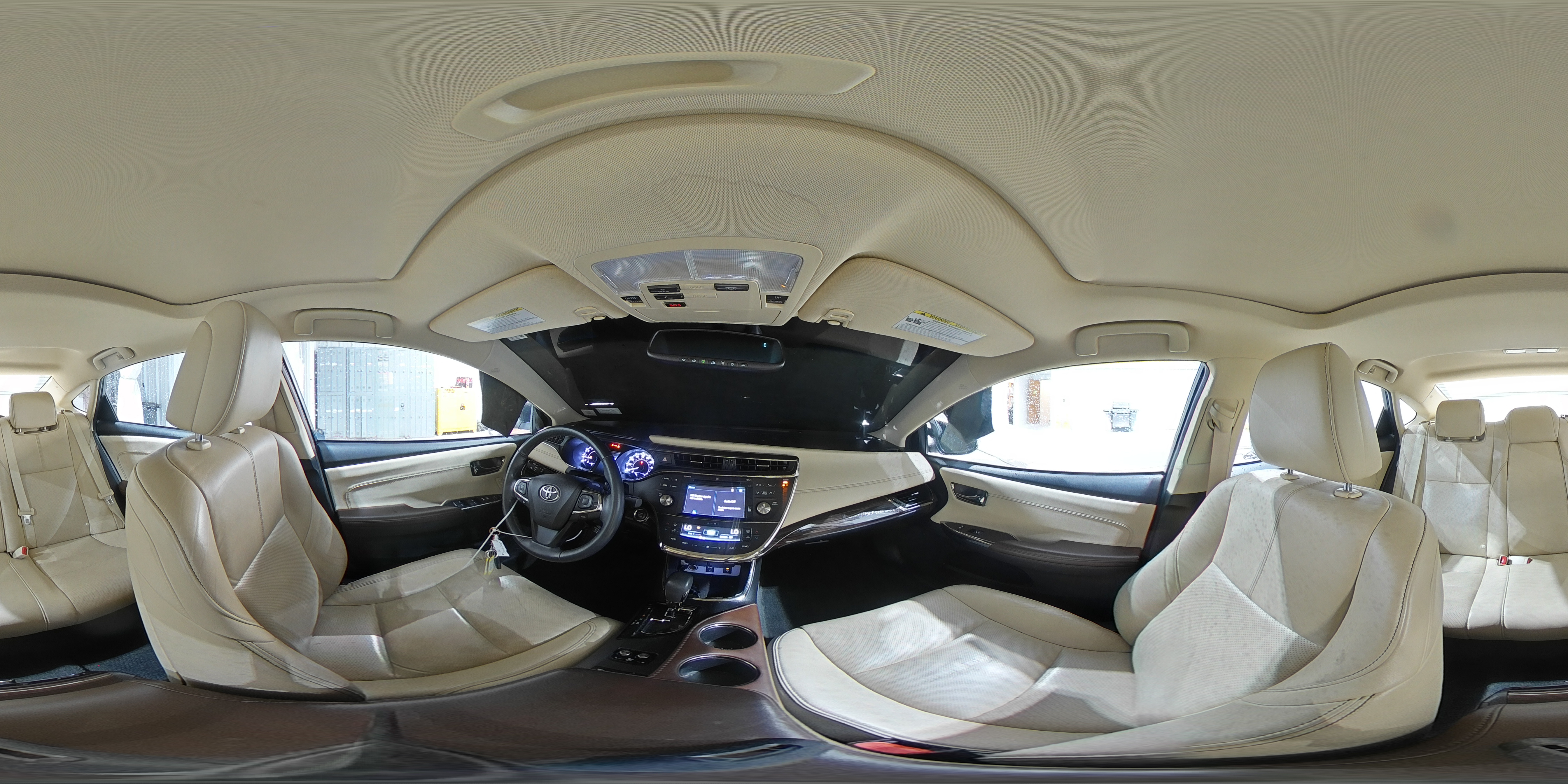 2015 Toyota Avalon Xle VIN: 4T1BK1EB2FU150546 Lot: 71267775