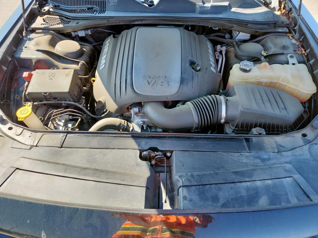 2020 Dodge Challenger R/T VIN: 2C3CDZBT3LH172914 Lot: 71651445