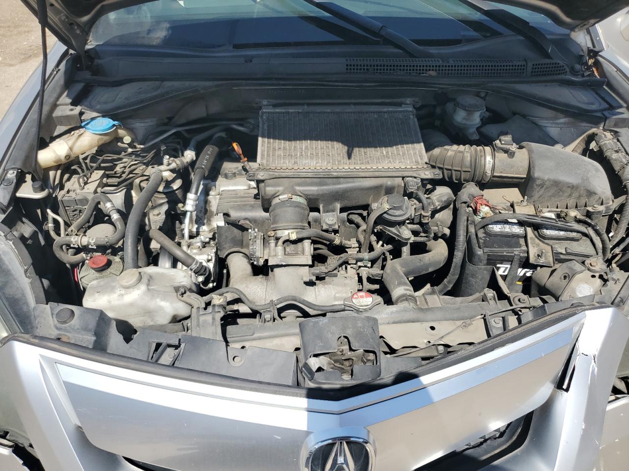 2010 Acura Rdx VIN: 5J8TB2H26AA004088 Lot: 84212255