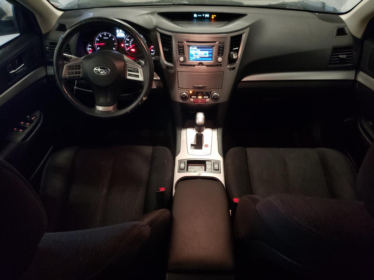 2014 Subaru Legacy 2.5I Premium VIN: 4S3BMCC64E3024418 Lot: 80902265