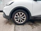 2017 RENAULT KADJAR DYNAMIQUE NAV TCE  for sale at Copart CHESTER