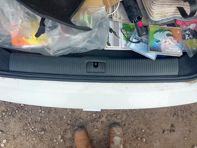 2016 AUDI RS3 2.5 TFSI RS 3 QUATTRO 5DR S TRONIC [NAV]