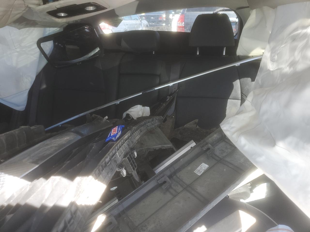 2022 Kia Seltos Ex VIN: KNDERCAA4N7241126 Lot: 71734555