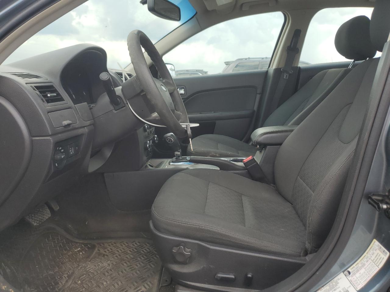 2012 Ford Fusion Se VIN: 3FAHP0HG6CR241247 Lot: 71353885