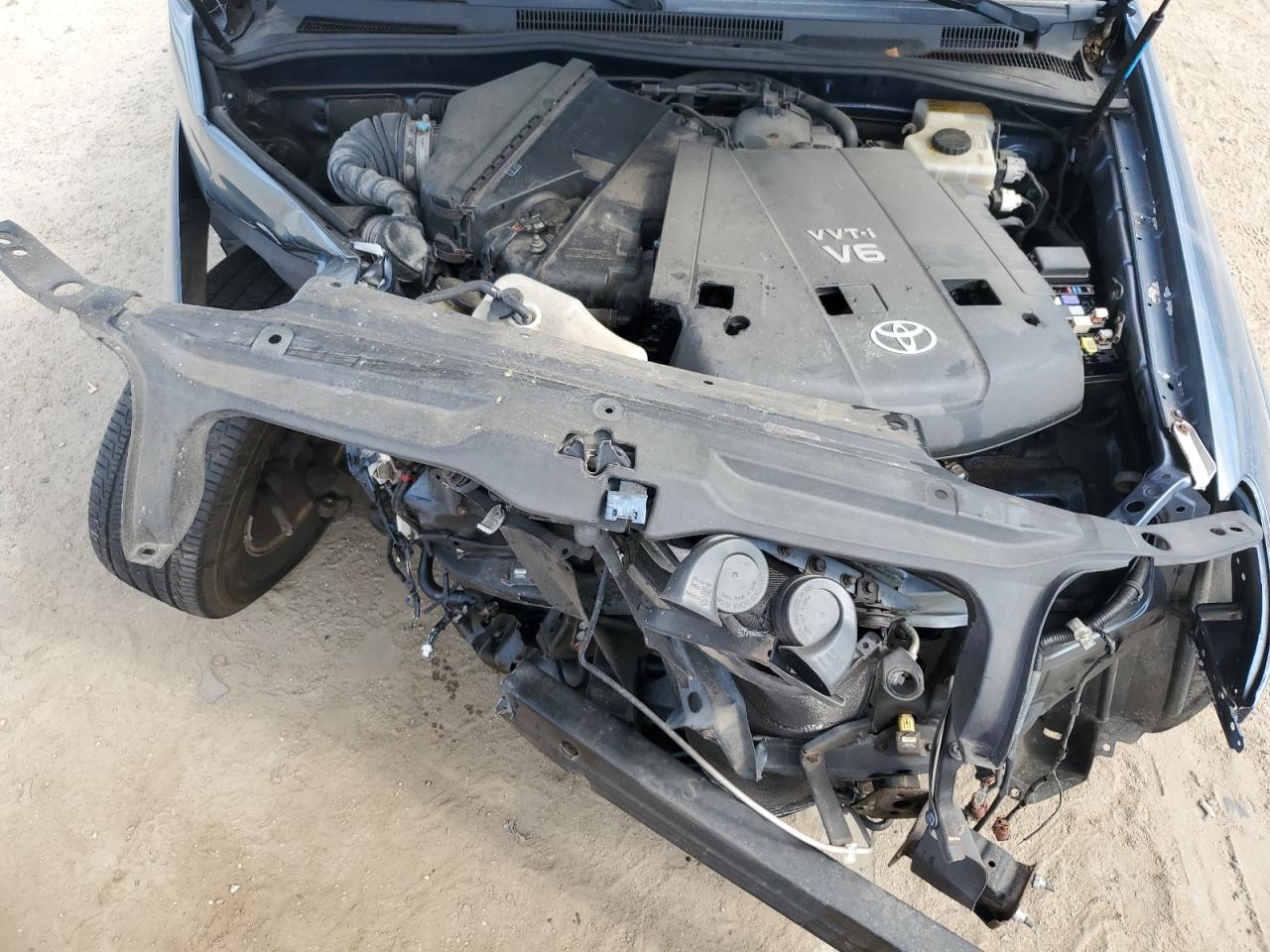 2004 Toyota 4Runner Sr5 VIN: JTEZU14R748018749 Lot: 84239305