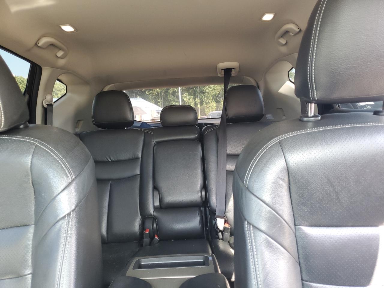 2017 Nissan Murano S VIN: 5N1AZ2MG3HN199438 Lot: 70845425