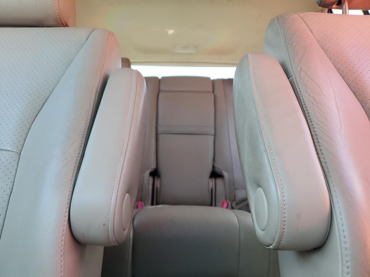 2005 Toyota Highlander Limited VIN: JTEEP21A850131166 Lot: 70807285