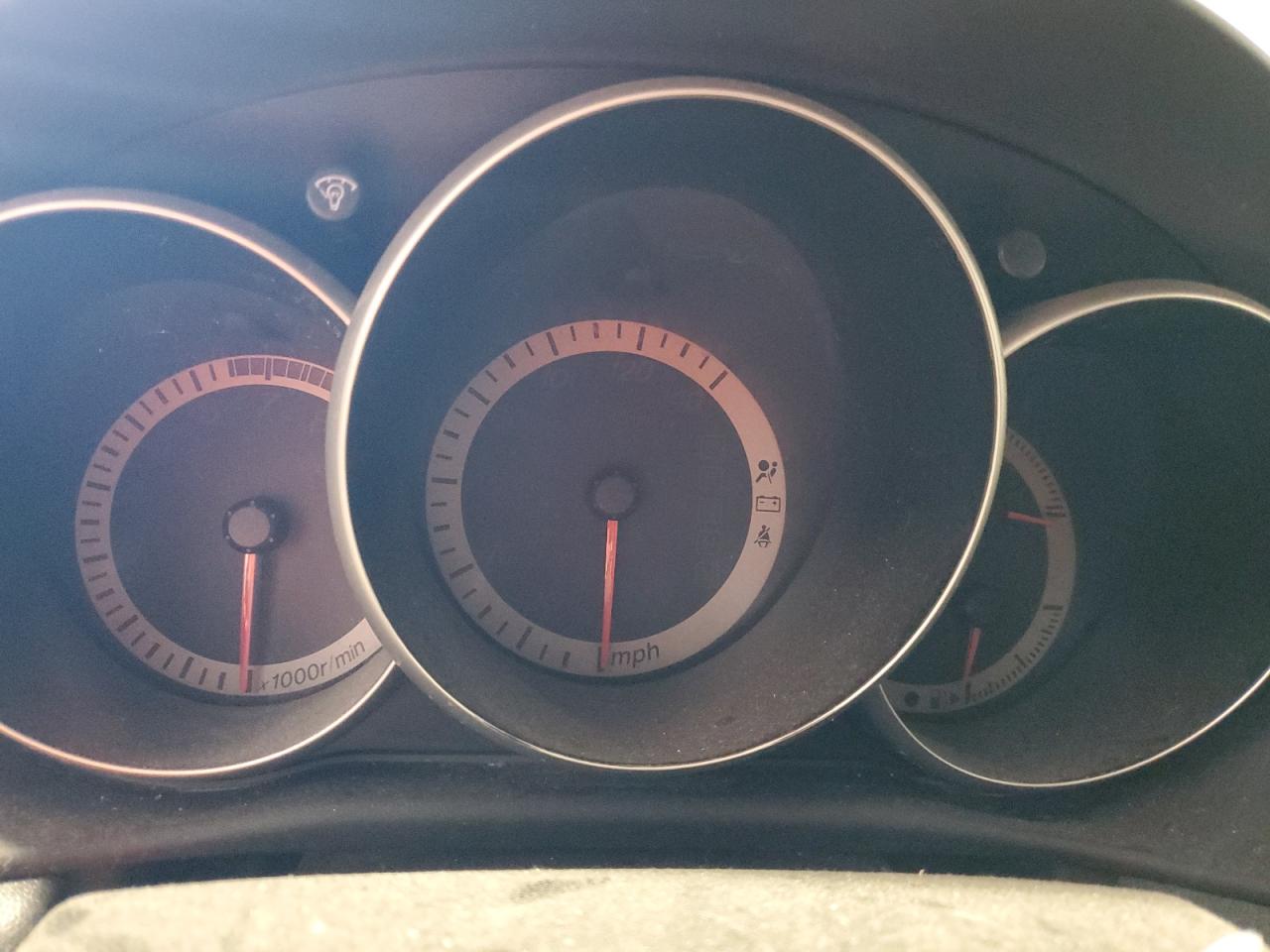 2005 Mazda 3 S VIN: JM1BK323851307266 Lot: 80784615