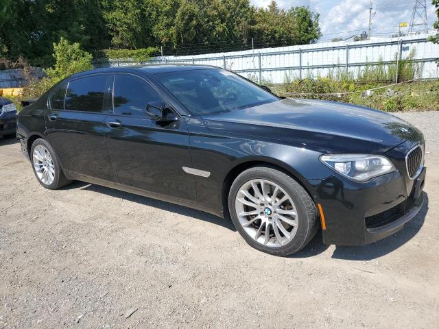 2013 BMW 750 LXI  