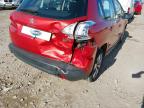2014 PEUGEOT 2008 ACTIVE E-HDI  for sale at Copart WISBECH