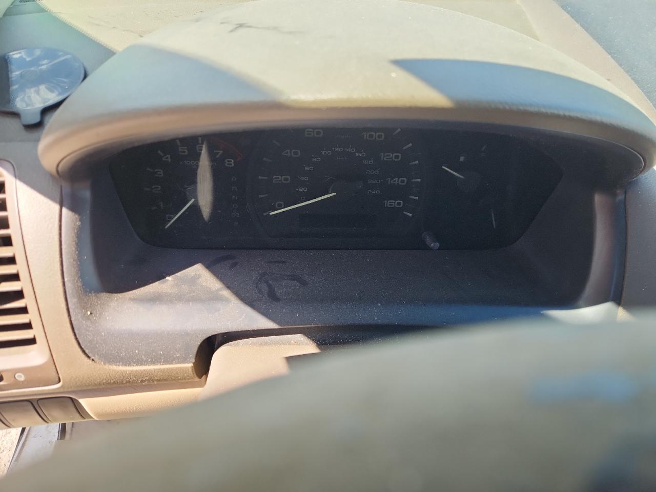 2006 Honda Accord Lx VIN: 1HGCM56486A156865 Lot: 71232255