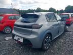 2024 PEUGEOT 208 ALLURE PURETECH S/S  for sale at Copart BELFAST