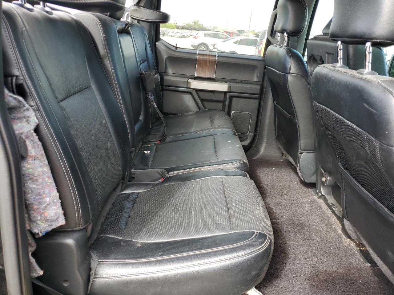 2016 Ford F150 Supercrew VIN: 1FTEW1CP2GKE71794 Lot: 71882465