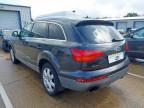 2006 AUDI Q7 SE QUATTRO TDI  for sale at Copart NEWBURY