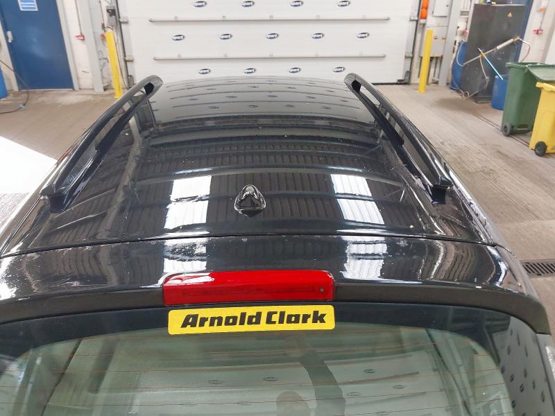 2013 RENAULT SCENIC XMOD D-QUE TT NRG 