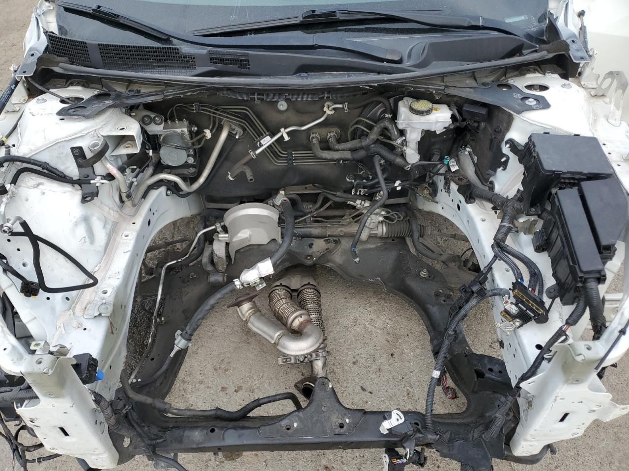 2020 Nissan Maxima Sr VIN: 1N4AA6EV1LC382038 Lot: 80828455