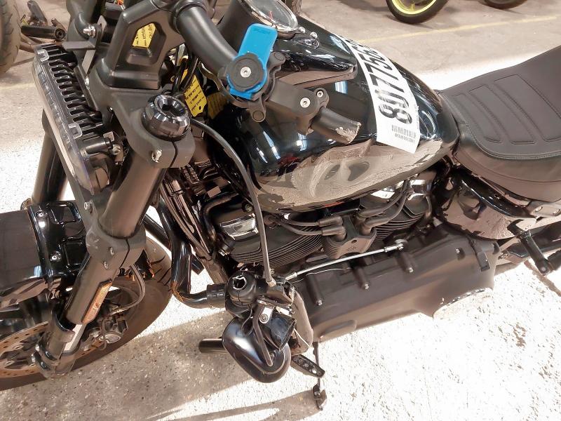 2022 HARLEY-DAVIDSON FXFBS FAT BOB 114 1868 22 