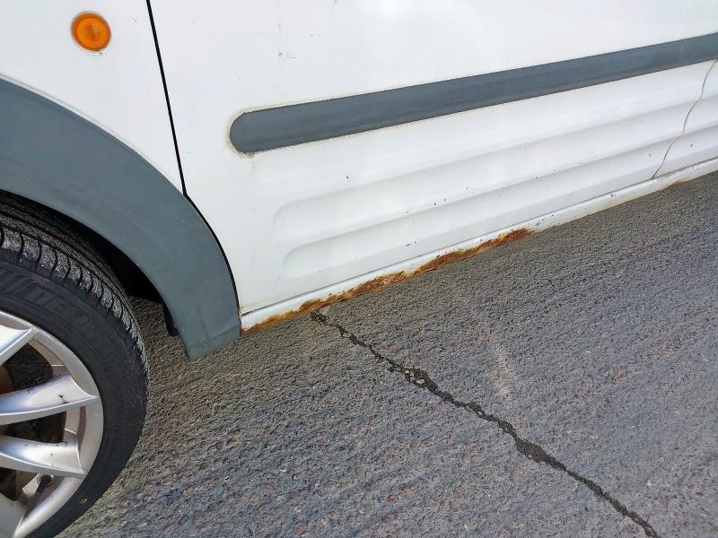 2008 FORD TRANSIT CONN T230 L90 