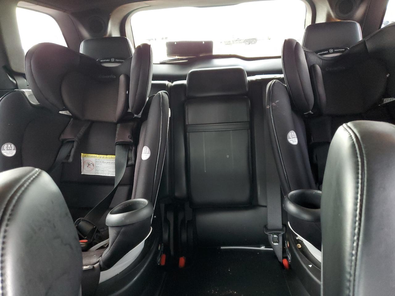 2020 Jeep Grand Cherokee Laredo VIN: 1C4RJEAG3LC329226 Lot: 81333225