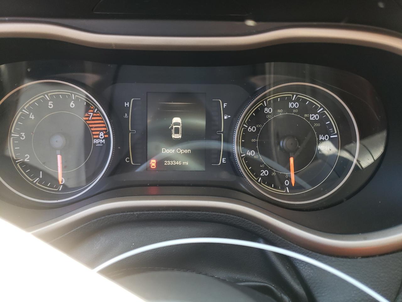 2016 Jeep Cherokee Latitude VIN: 1C4PJMCS7GW338616 Lot: 81447575