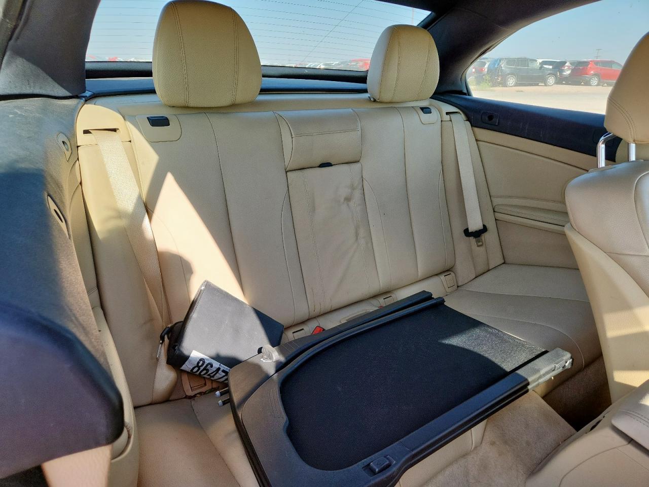 2014 BMW 428 Xi Sulev VIN: WBA3T1C56EPS98518 Lot: 80472145