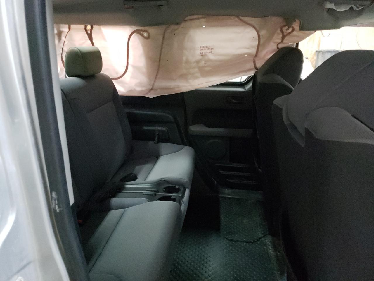 2008 Honda Element Ex VIN: 5J6YH28728L005424 Lot: 82084355