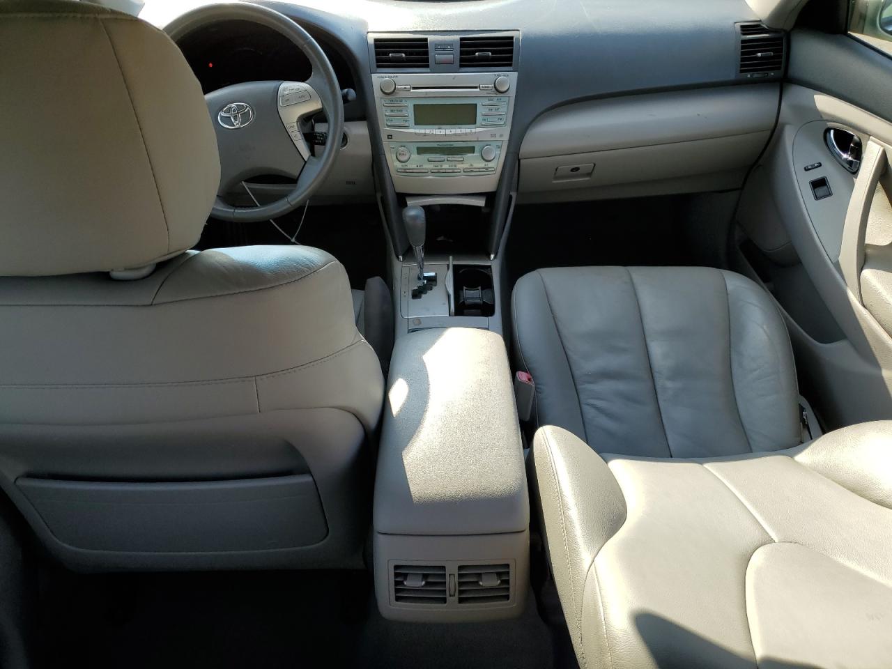 2008 Toyota Camry Hybrid VIN: 4T1BB46K28U058324 Lot: 84395125