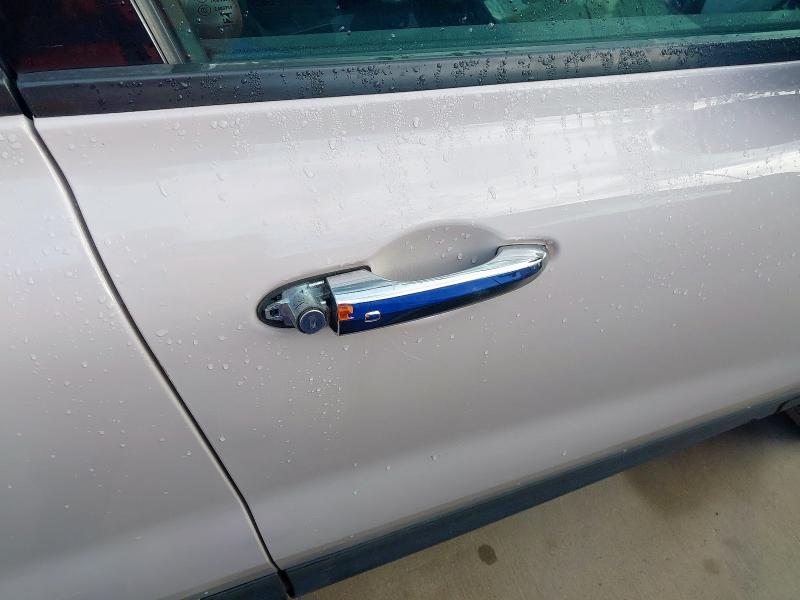 2016 FIAT 500X 1.4 MULTIAIR POP STAR 5DR