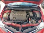 2013 TOYOTA AURIS ICON VALVEMATIC  for sale at Copart SANDY