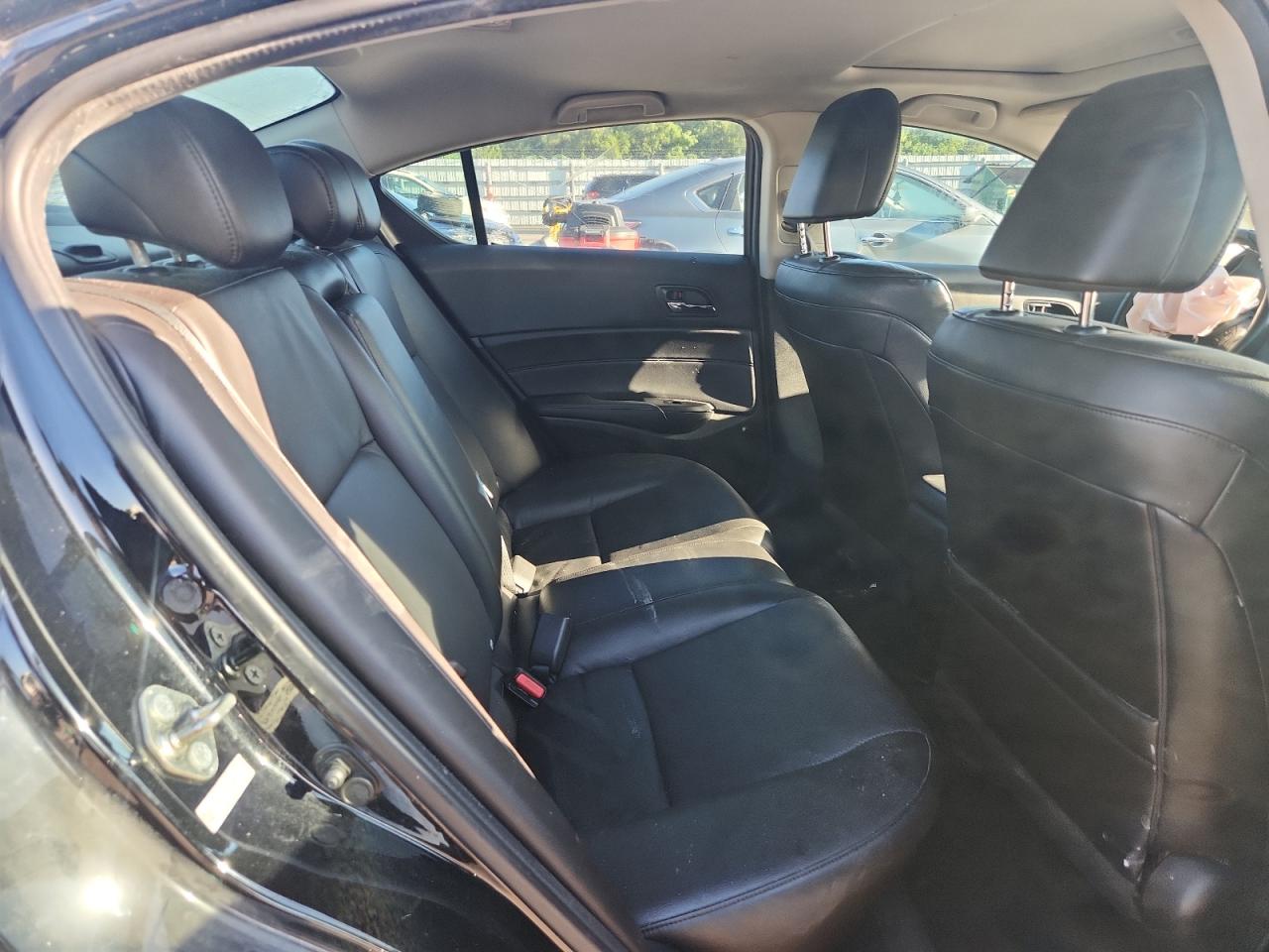 2014 Acura Ilx 20 VIN: 19VDE1F37EE014642 Lot: 81728265