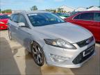 2012 FORD MONDEO TITANIUM X SPORT A  for sale at Copart SANDY