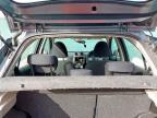 2011 NISSAN MICRA ACENTA CVT  for sale at Copart WOLVERHAMPTON