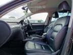 2014 SKODA SUPERB ELEGANCE TDI CR S-  for sale at Copart NEWBURY