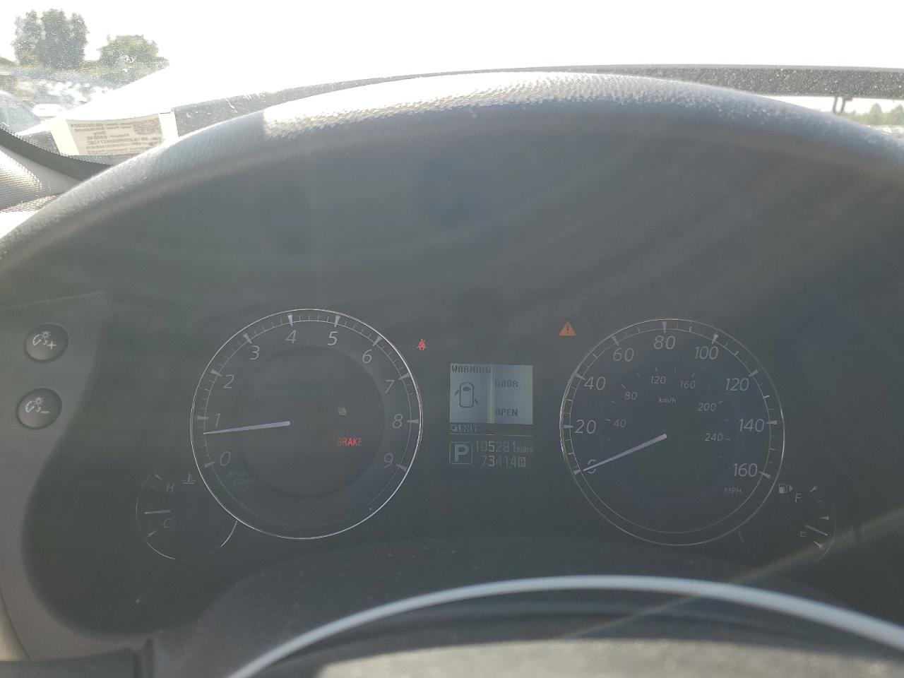 2016 Infiniti Qx50 VIN: JN1BJ0RR9GM271362 Lot: 81850975