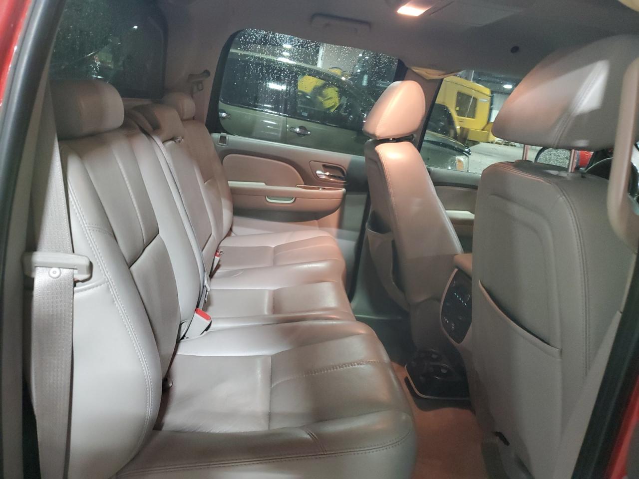 2007 Chevrolet Avalanche K1500 VIN: 3GNFK12Y77G271406 Lot: 81556965