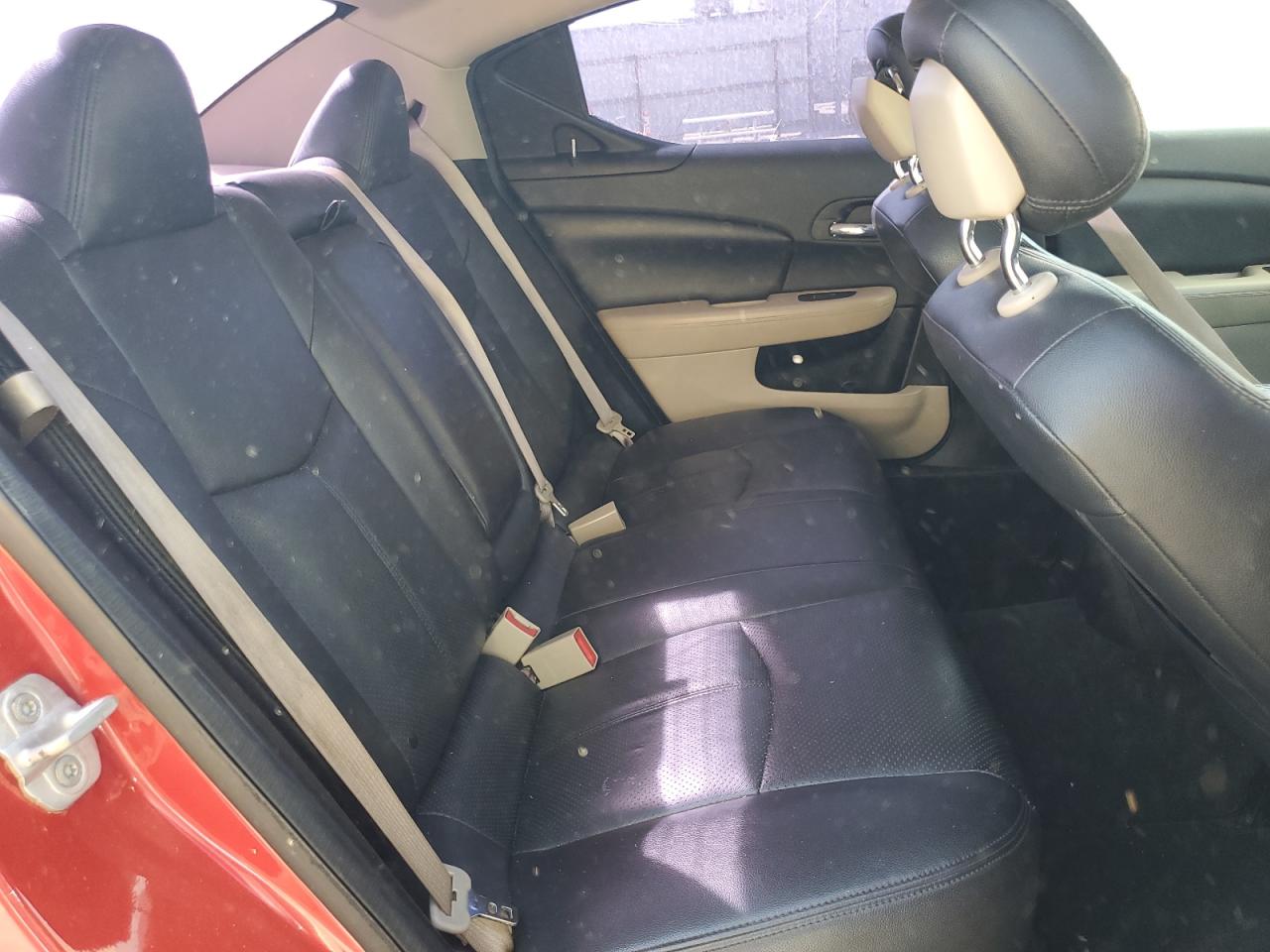 2013 Dodge Avenger Sxt VIN: 1C3CDZCG2DN655157 Lot: 81258365