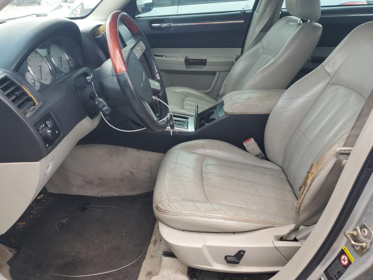 2005 Chrysler 300C VIN: 2C3AA63H35H106357 Lot: 82054645