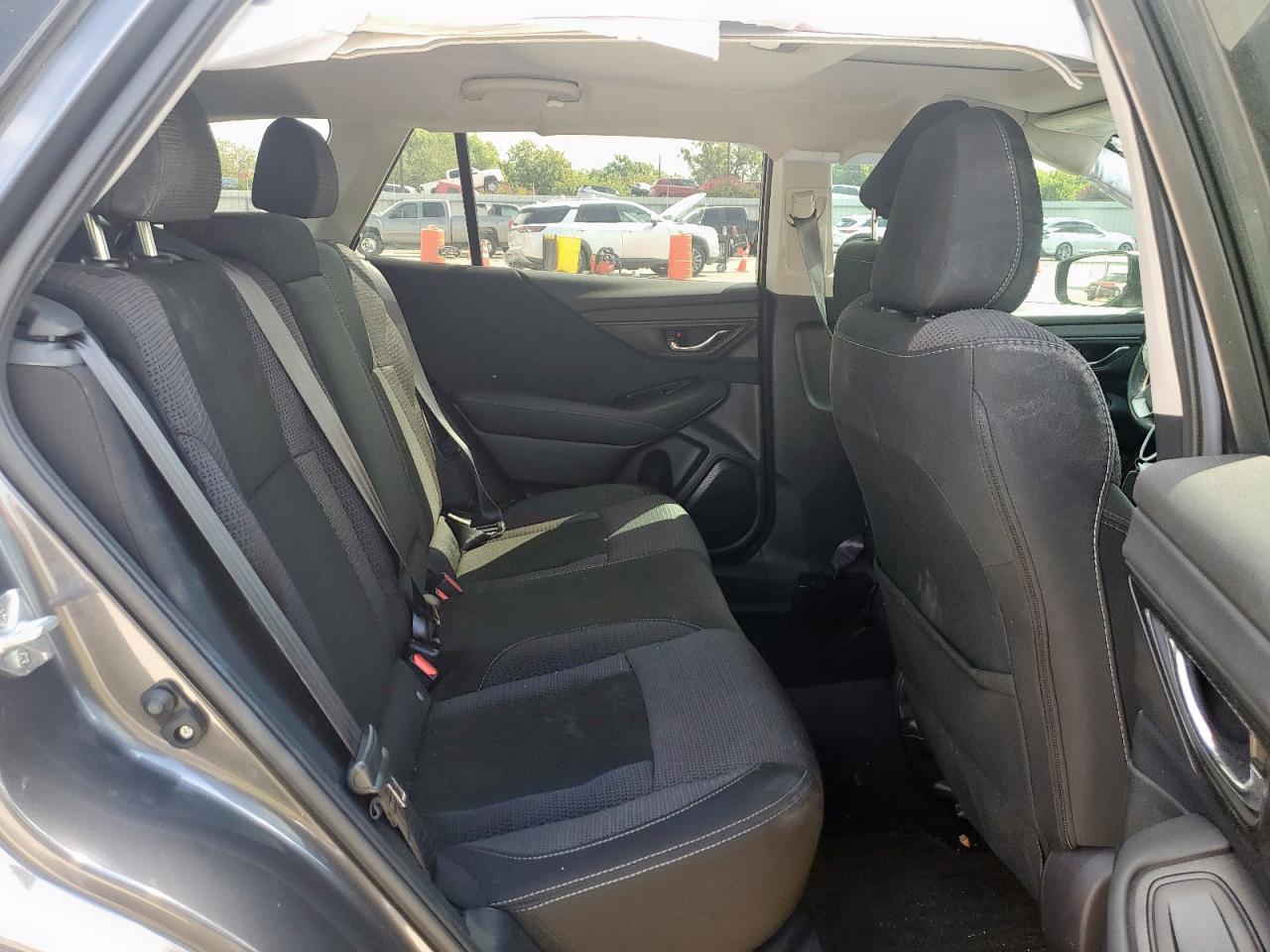 2022 Subaru Outback Premium VIN: 4S4BTAFC0N3192111 Lot: 81591315