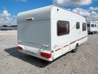2003 SWIFT HARTWELL for sale at Copart YORK