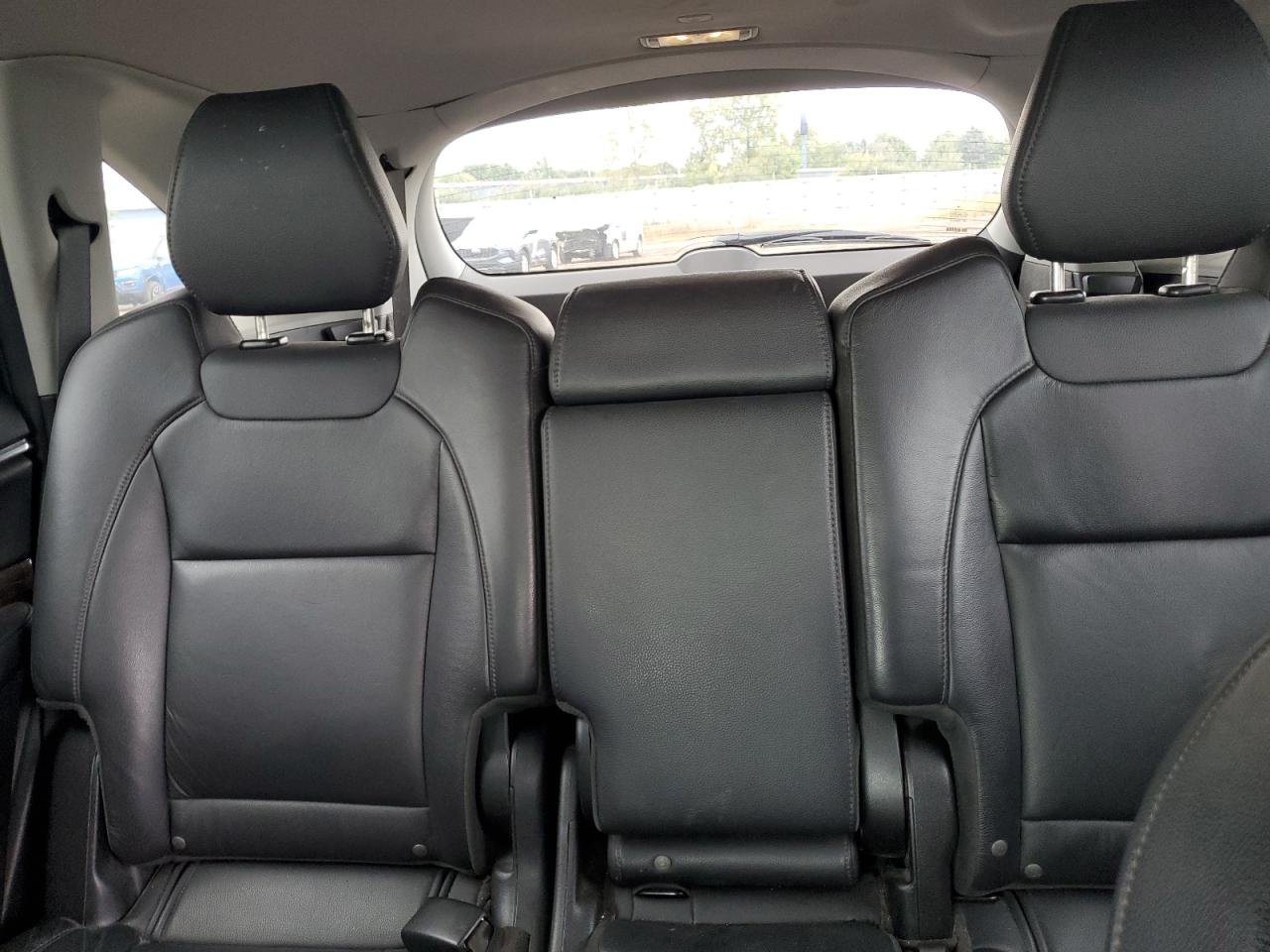 2018 Acura Mdx VIN: 5J8YD4H36JL001104 Lot: 71393255