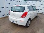 2014 HYUNDAI I20 ACTIVE  for sale at Copart BRISTOL