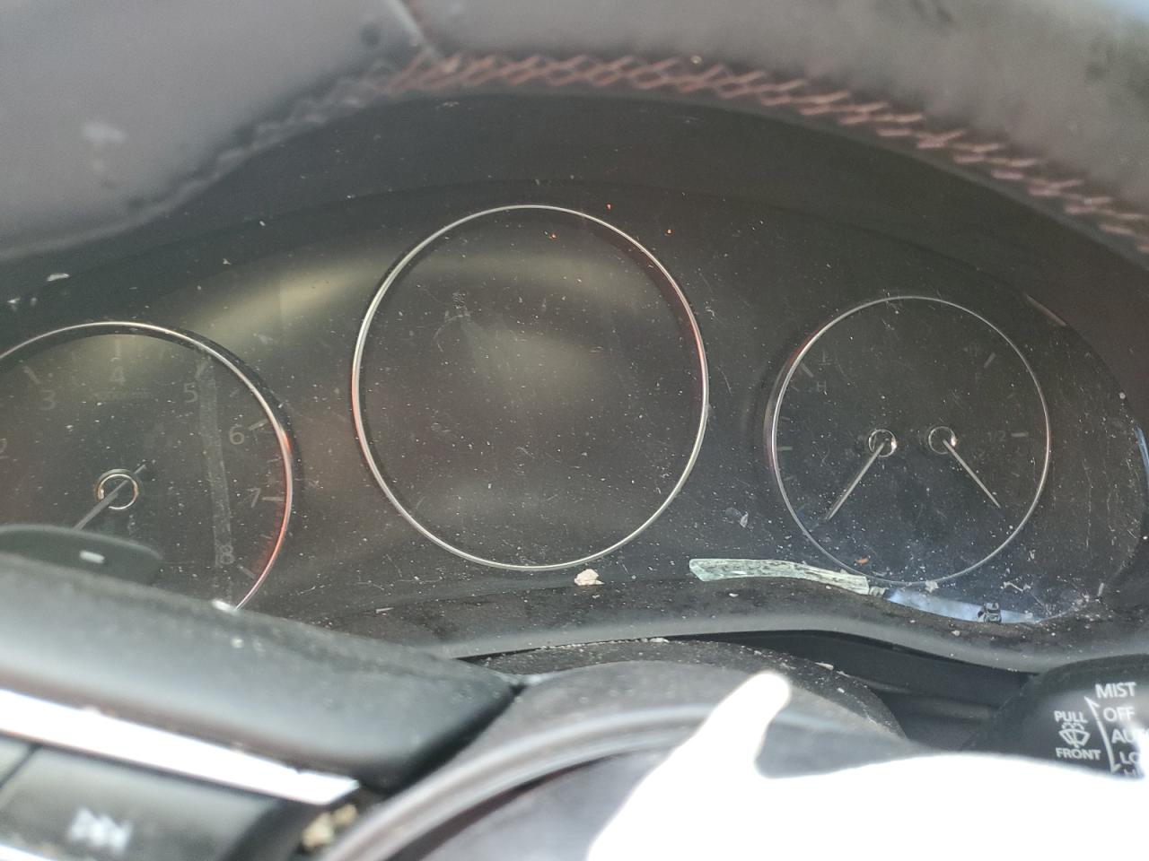 2021 Mazda Cx-30 Premium VIN: 3MVDMBDY3MM260315 Lot: 71845505