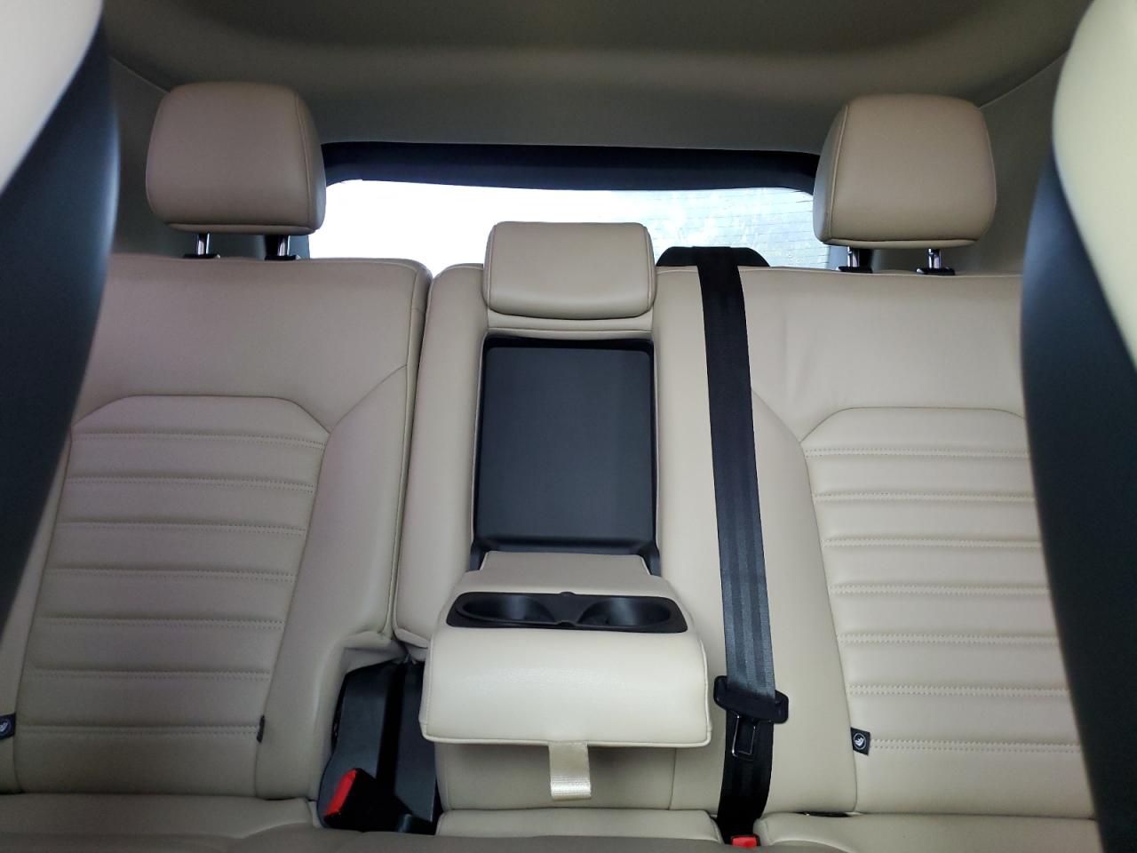 2015 Ford Edge Sel VIN: 2FMTK3J90FBB14475 Lot: 81347485