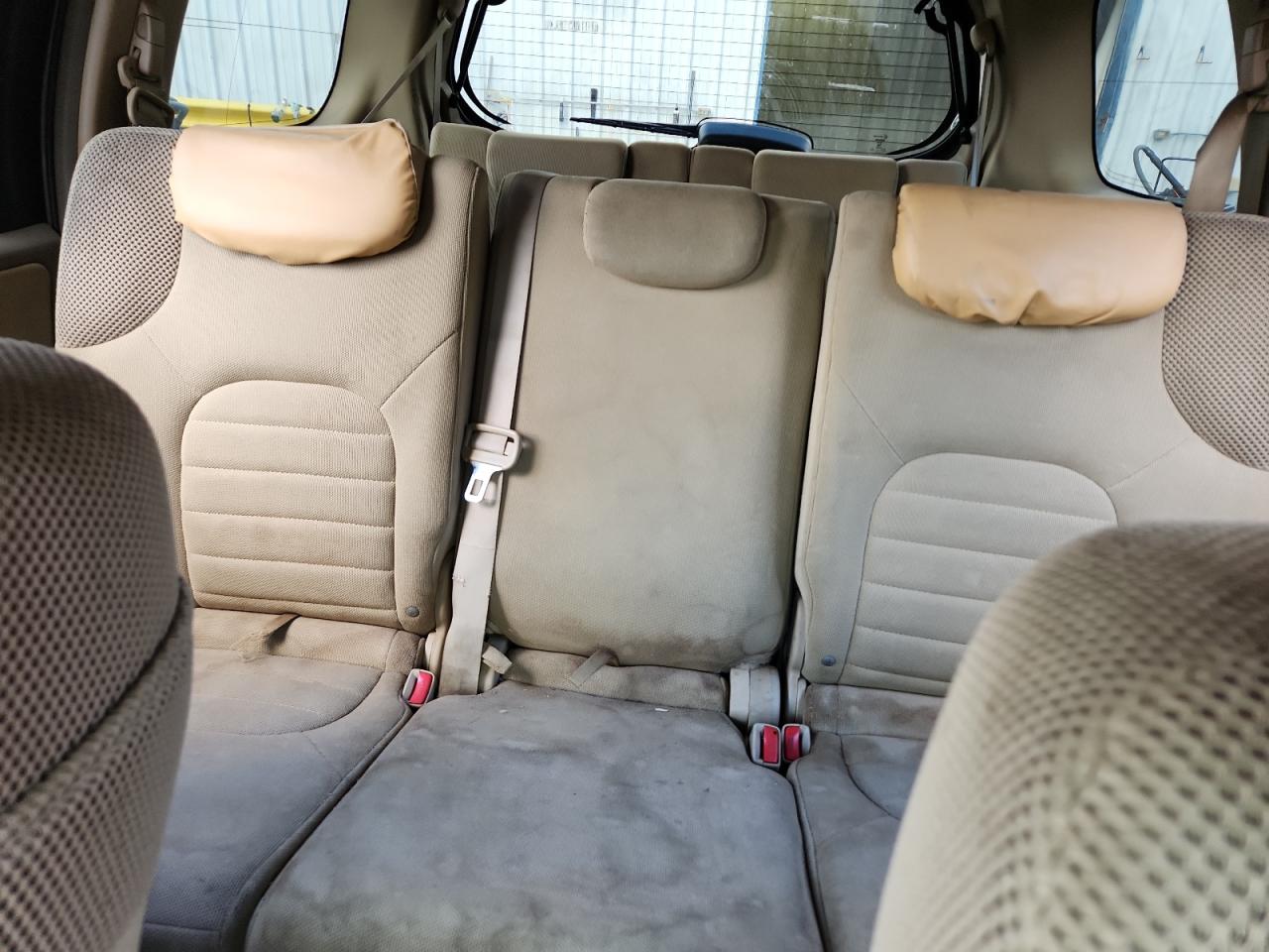 2008 Nissan Pathfinder S VIN: 5N1AR18U58C663531 Lot: 81325155