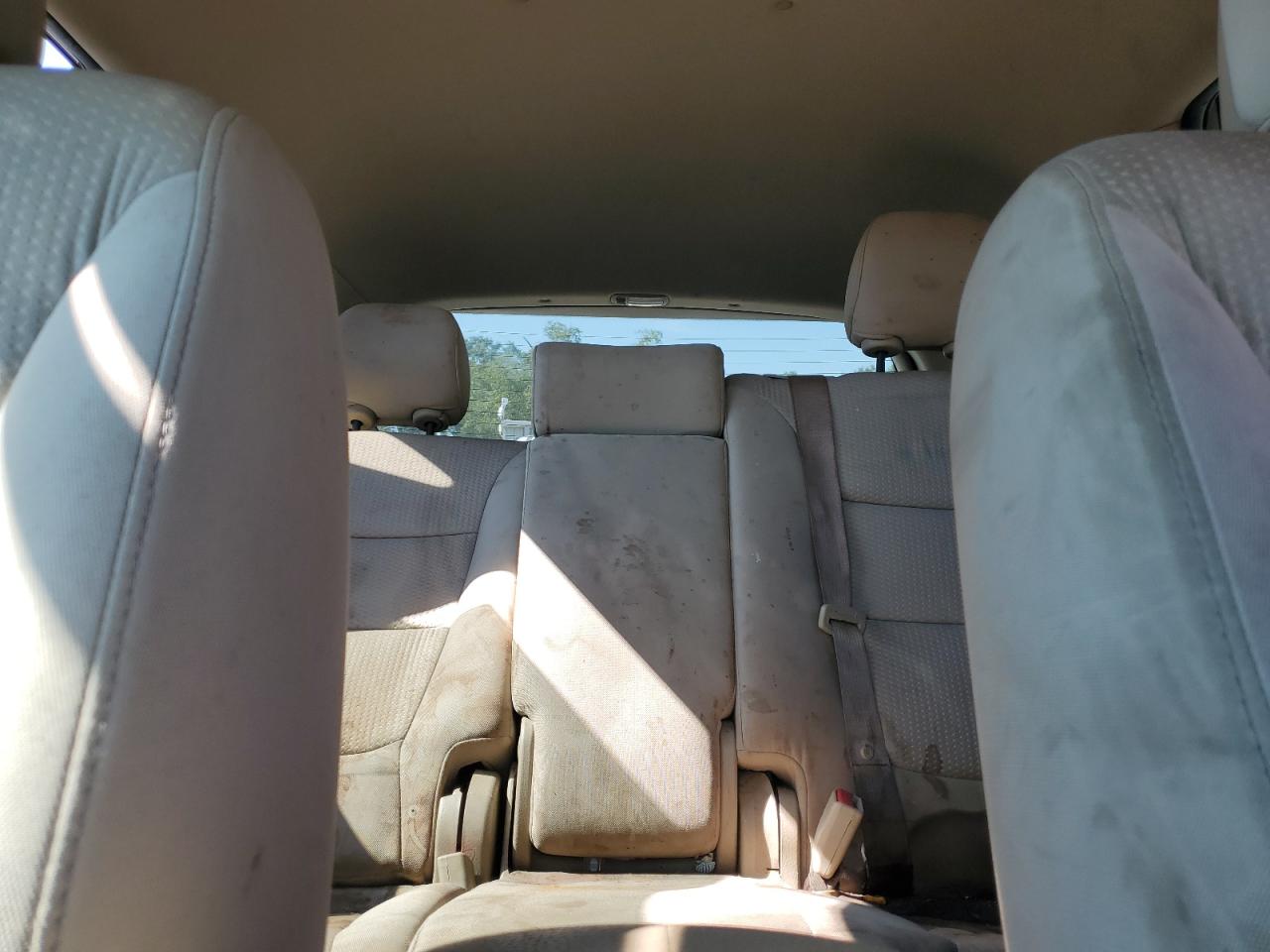 2013 Kia Sorento Lx VIN: 5XYKT3A12DG391919 Lot: 80672745