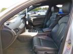 2013 AUDI A6 S LINE TDI  for sale at Copart NEWBURY