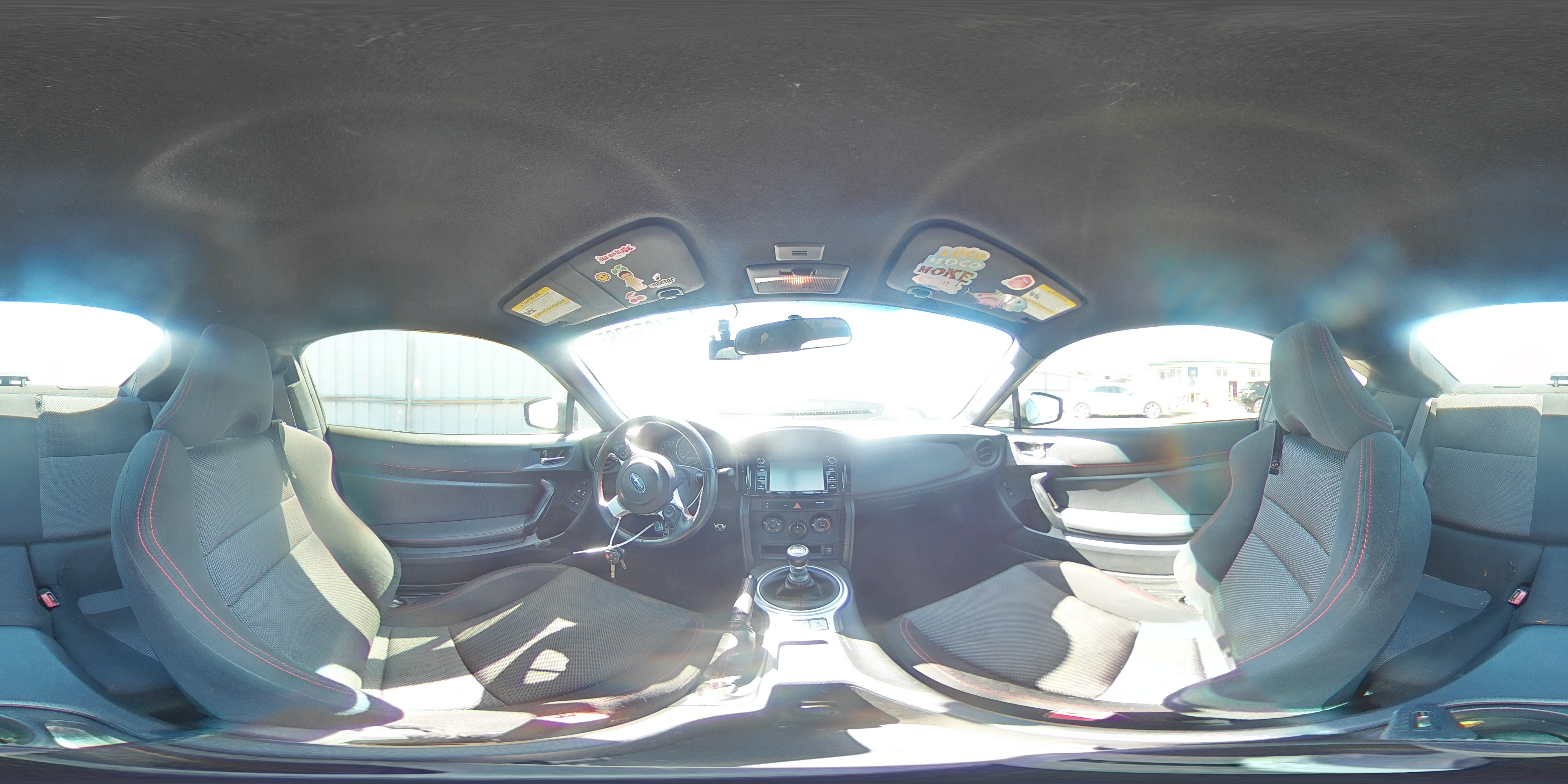 2019 Subaru Brz Premium VIN: JF1ZCAB16K9600794 Lot: 81856385